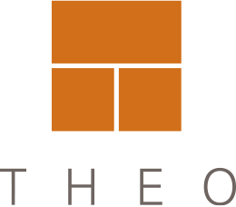 THEO Logo